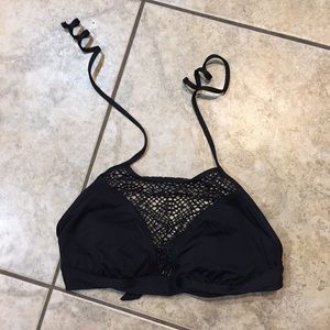 Swim top